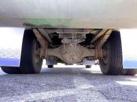 Mitsubishi FUSO FIGHTER 2014