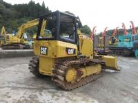 Caterpillar CAT Bulldozer 2019