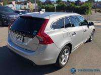 Volvo V60 2012