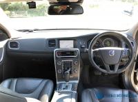 Volvo V60 2012
