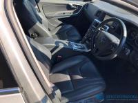 Volvo V60 2012