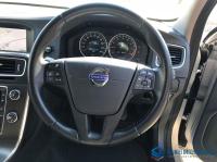 Volvo V60 2012