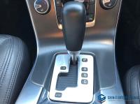 Volvo V60 2012