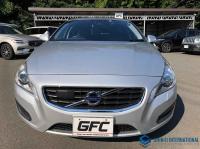 Volvo V60 2012