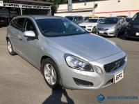 Volvo V60 2012