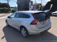Volvo V60 2012