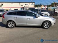 Volvo V60 2012