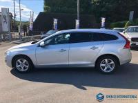 Volvo V60 2012