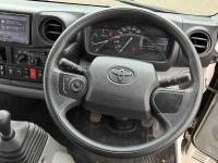 Toyota DYNA 2023