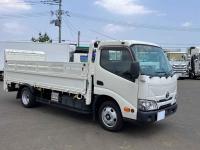 Toyota DYNA 2023