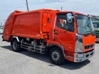 Mitsubishi FUSO FIGHTER 2016