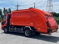 Mitsubishi FUSO FIGHTER 2016