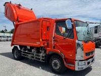 Mitsubishi FUSO FIGHTER 2016