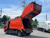 Mitsubishi FUSO FIGHTER 2016