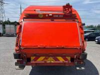 Mitsubishi FUSO FIGHTER 2016