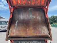 Mitsubishi FUSO FIGHTER 2016