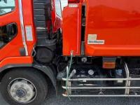 Mitsubishi FUSO FIGHTER 2016