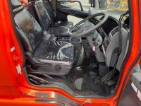 Mitsubishi FUSO FIGHTER 2016
