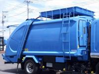 Isuzu Forward 2019