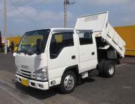 Isuzu ELF 2018