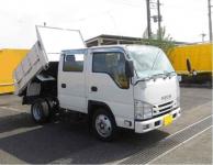 Isuzu ELF 2018
