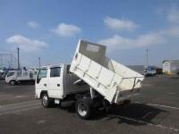 Isuzu ELF 2018