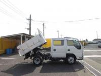 Isuzu ELF 2018