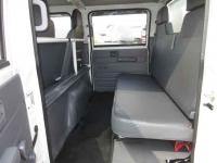 Isuzu ELF 2018
