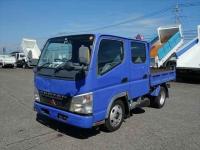 Mitsubishi Canter 2006