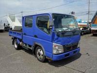 Mitsubishi Canter 2006