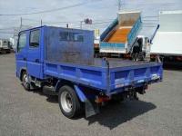Mitsubishi Canter 2006