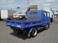 Mitsubishi Canter 2006