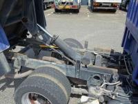 Mitsubishi Canter 2006