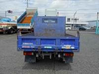Mitsubishi Canter 2006
