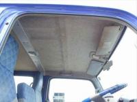 Mitsubishi Canter 2006
