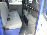 Mitsubishi Canter 2006