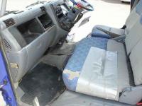 Mitsubishi Canter 2006