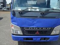 Mitsubishi Canter 2006