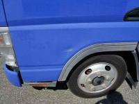 Mitsubishi Canter 2006