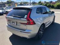 Volvo XC60 2017