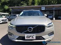 Volvo XC60 2017