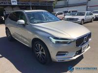 Volvo XC60 2017