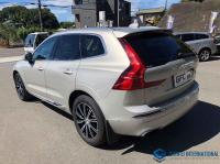 Volvo XC60 2017