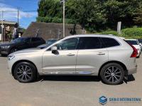 Volvo XC60 2017