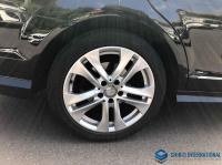 Mercedes-Benz C-Class Station Wagon 2014