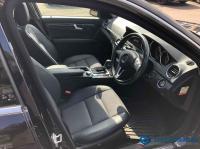 Mercedes-Benz C-Class Station Wagon 2014