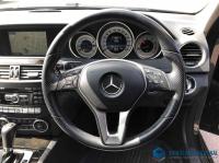 Mercedes-Benz C-Class Station Wagon 2014