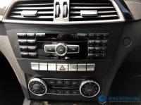 Mercedes-Benz C-Class Station Wagon 2014
