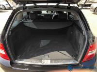 Mercedes-Benz C-Class Station Wagon 2014