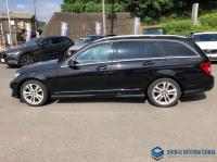 Mercedes-Benz C-Class Station Wagon 2014